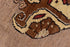 Vintage Kars Area Rug (7' x 9')